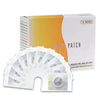 PARCHES ADELGAZANTES SLIM PATCH X 30 PARCHES